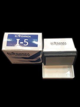 Elaganza Premium Rubber Self Ink Rubber Stamp